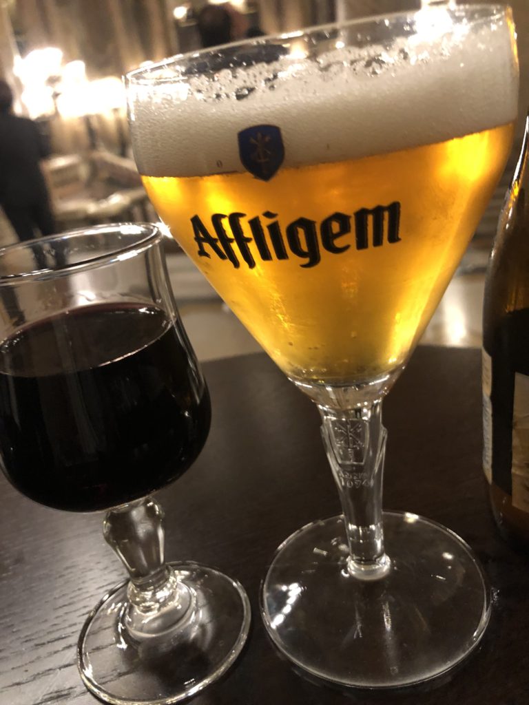 パリオペラビール