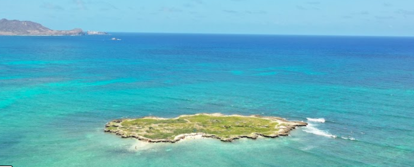 Popoi‘A Seabird Sanctuary